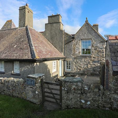 Cabbage Patch Villa Rhoscolyn Exterior photo